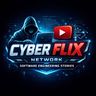 Cyber Flix Network channel logo