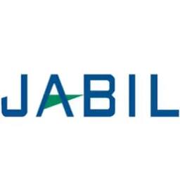 Jabil logo