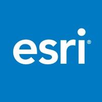 referral for esri Tech Industry - Logo 4f2e20a4131554 