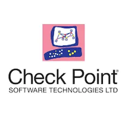 Check Point logo