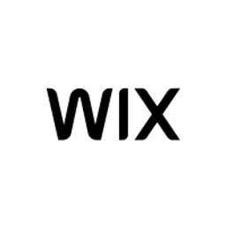 Wix logo