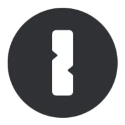 1Password logo