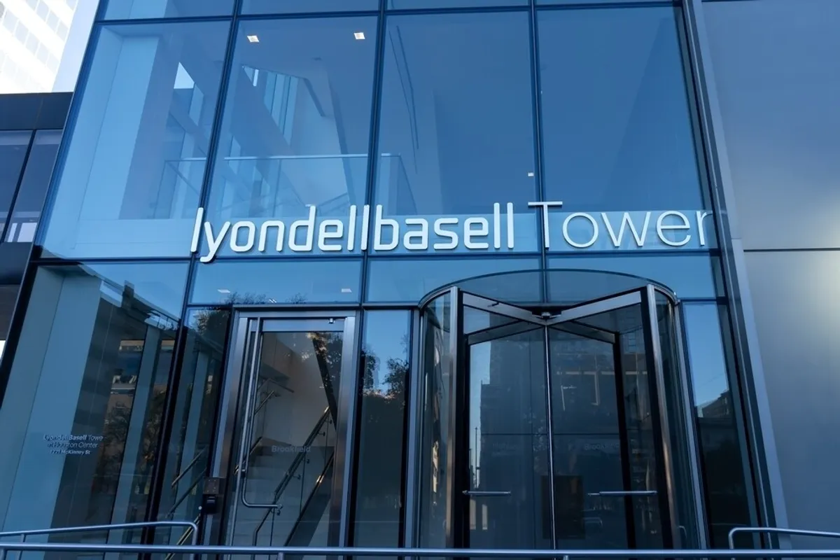 LyondellBasell(LYB) 관련 이미지 6