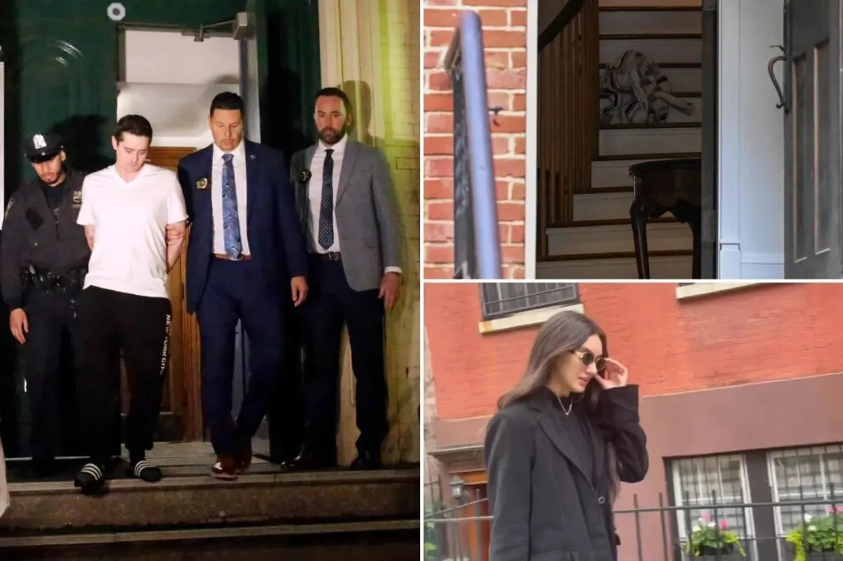 Crypto king worth $100 million arrested for torturing Italian for BTC  password. | Crypto - Blind