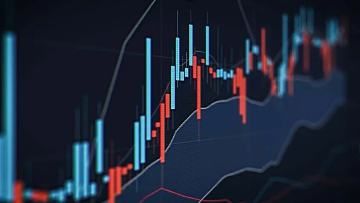 SharonAI Shares Up Nearly 6%: Is This Sustainable Growth or an ...