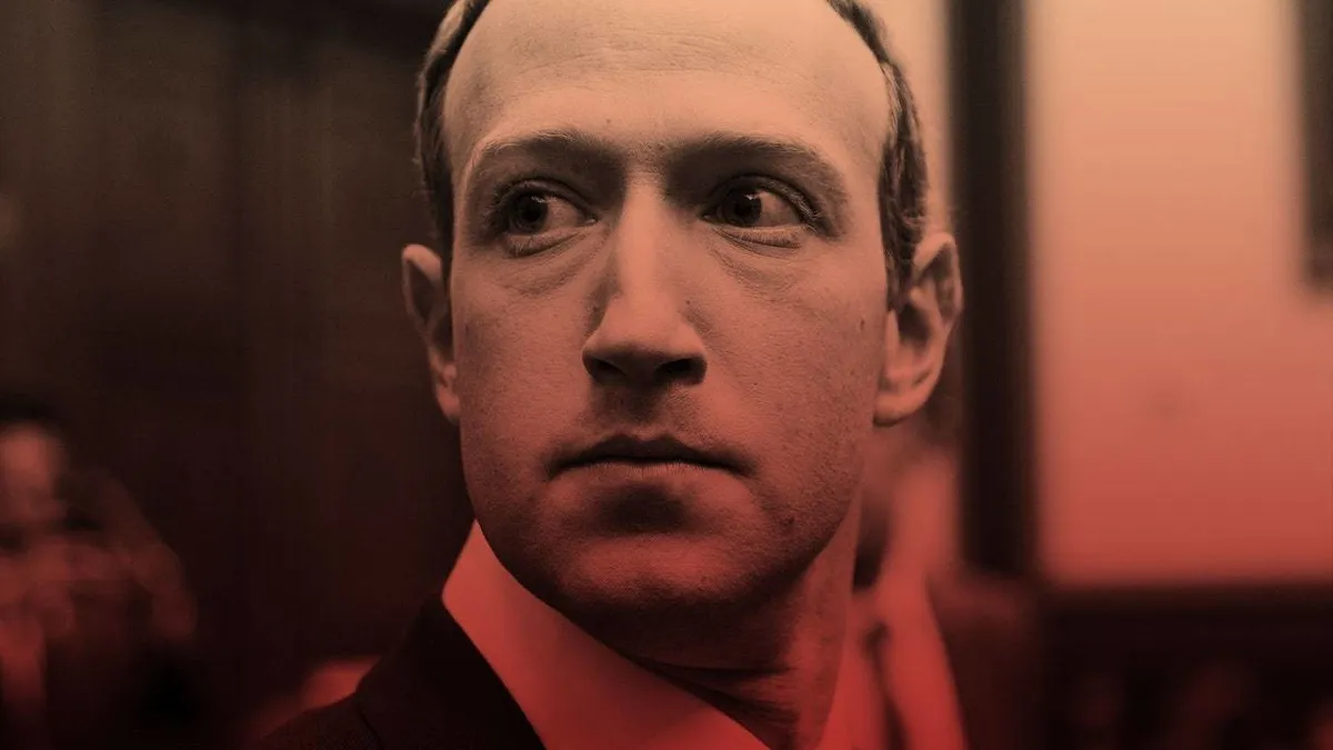 How Facebook Became the Social Media Home of the Right