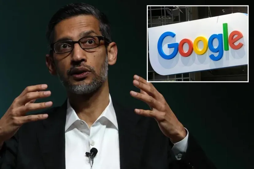 Google Layoffs — 8,365 Posts from Verified Google Employees - Blind