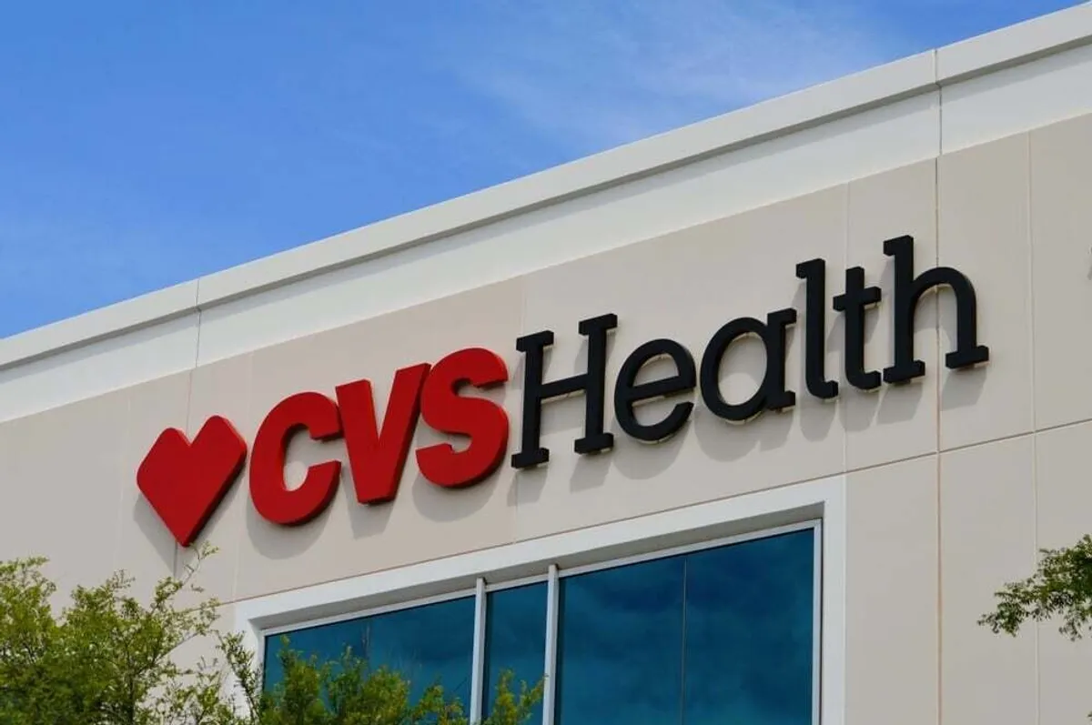 CVS Health(CVS) 관련 이미지 4