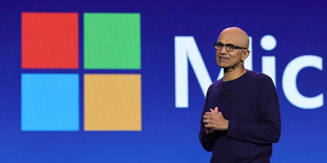 Microsoft’s Secret Salary Guidelines Leaked Are We Leaving Money on