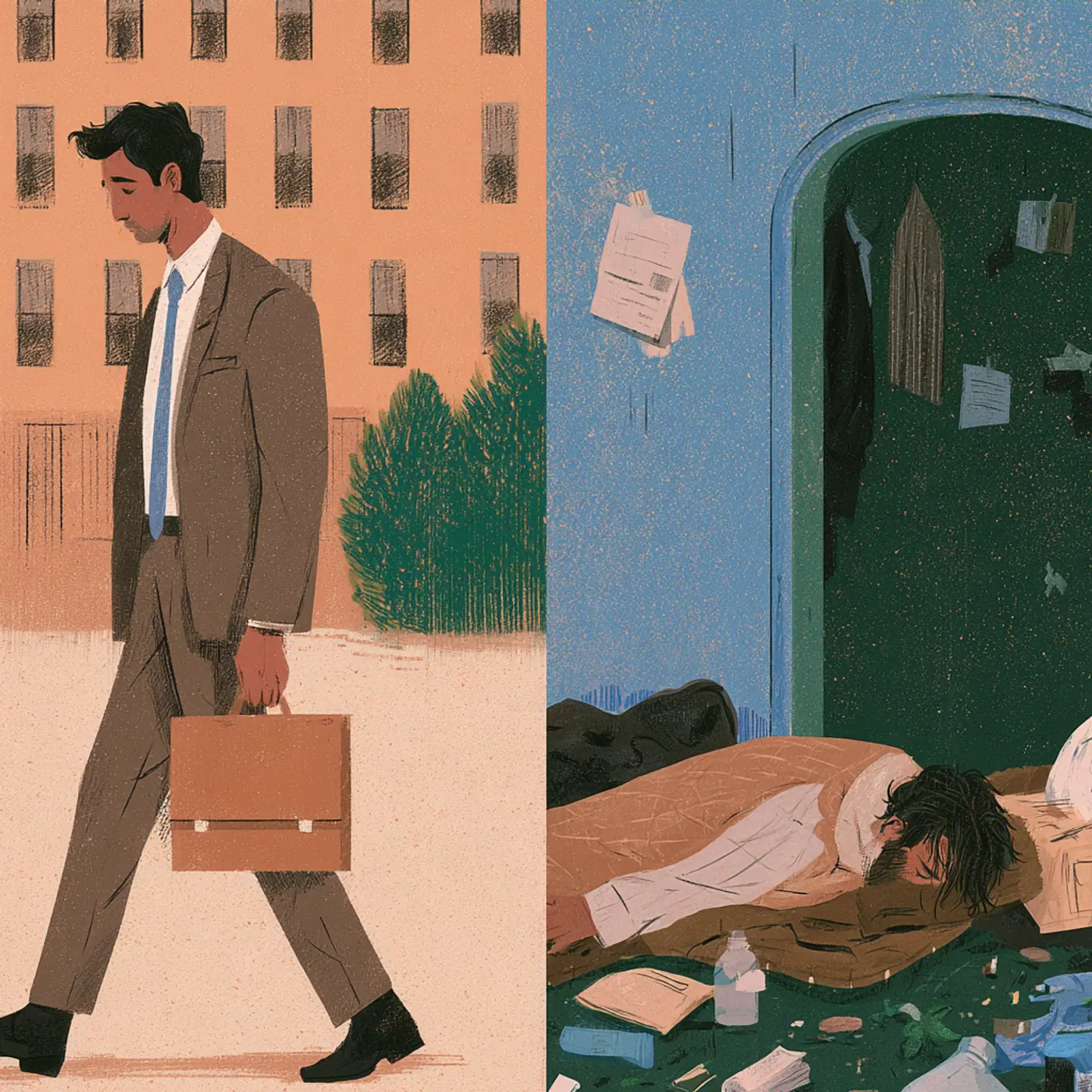 Net Engineering From $1M+ Net Worth to No Offers: Tech Workers Are Struggling to Find ...