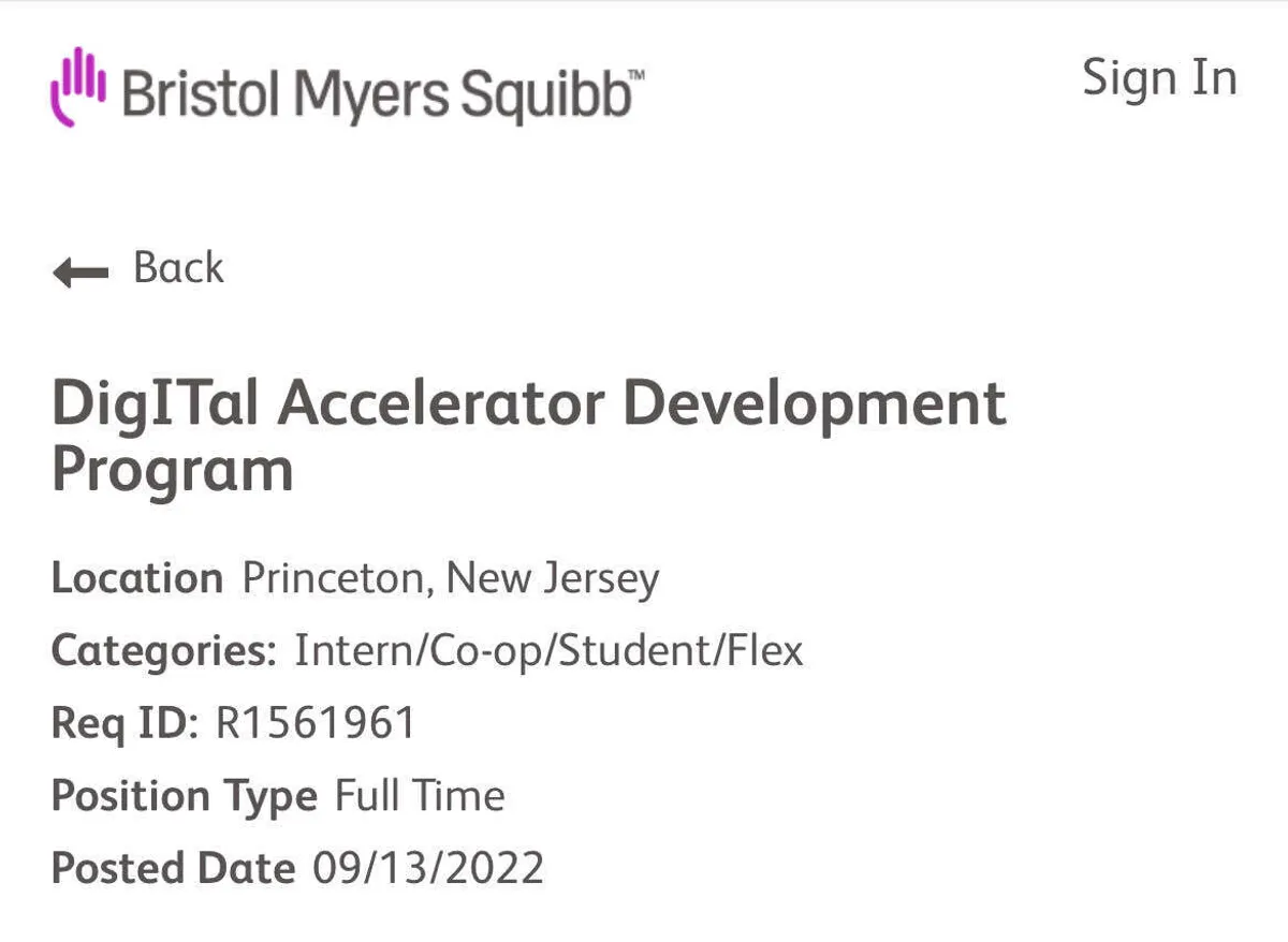 Bristol-Myers Squibb(BMY) 관련 이미지 6