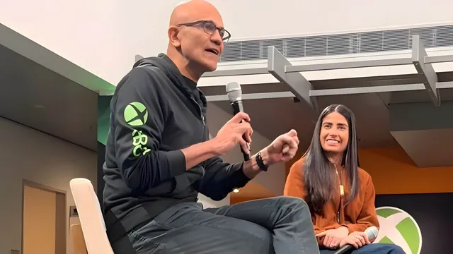 Microsoft Layoffs Discussions Blind