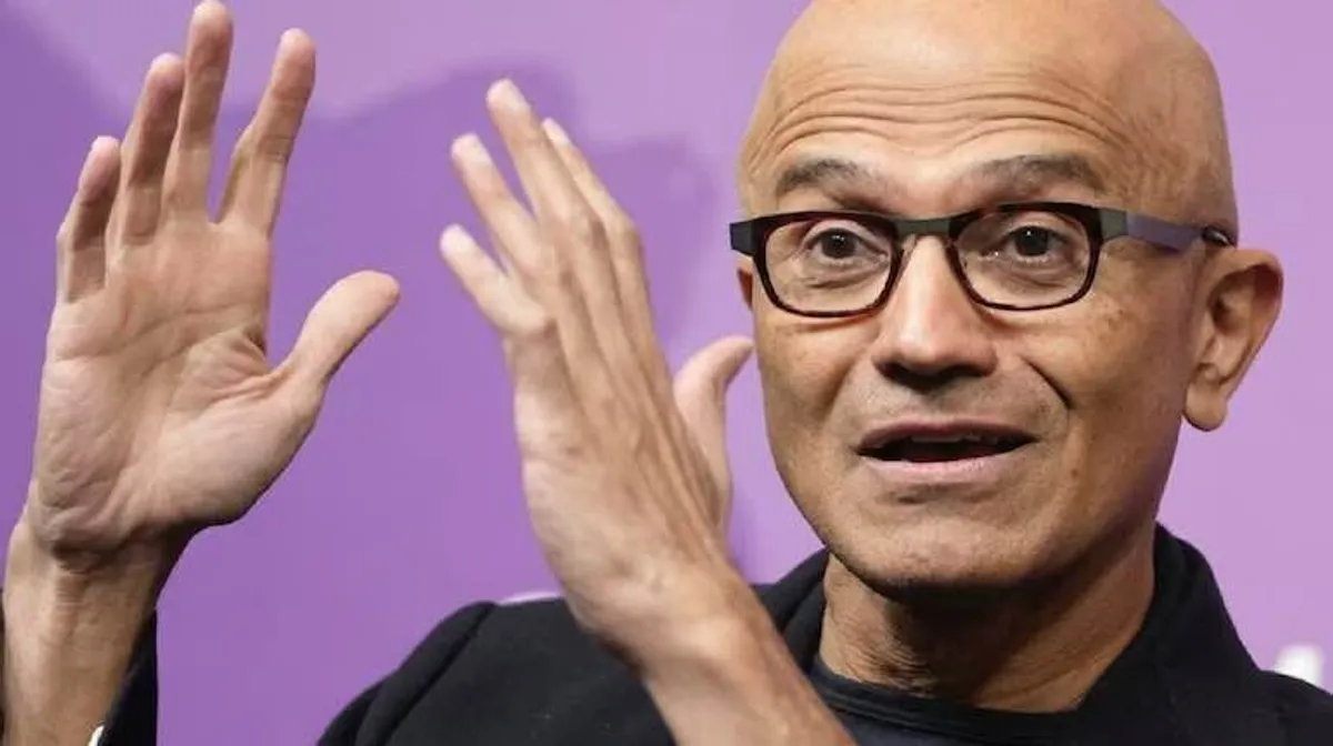 Microsoft Layoffs Discussions Blind