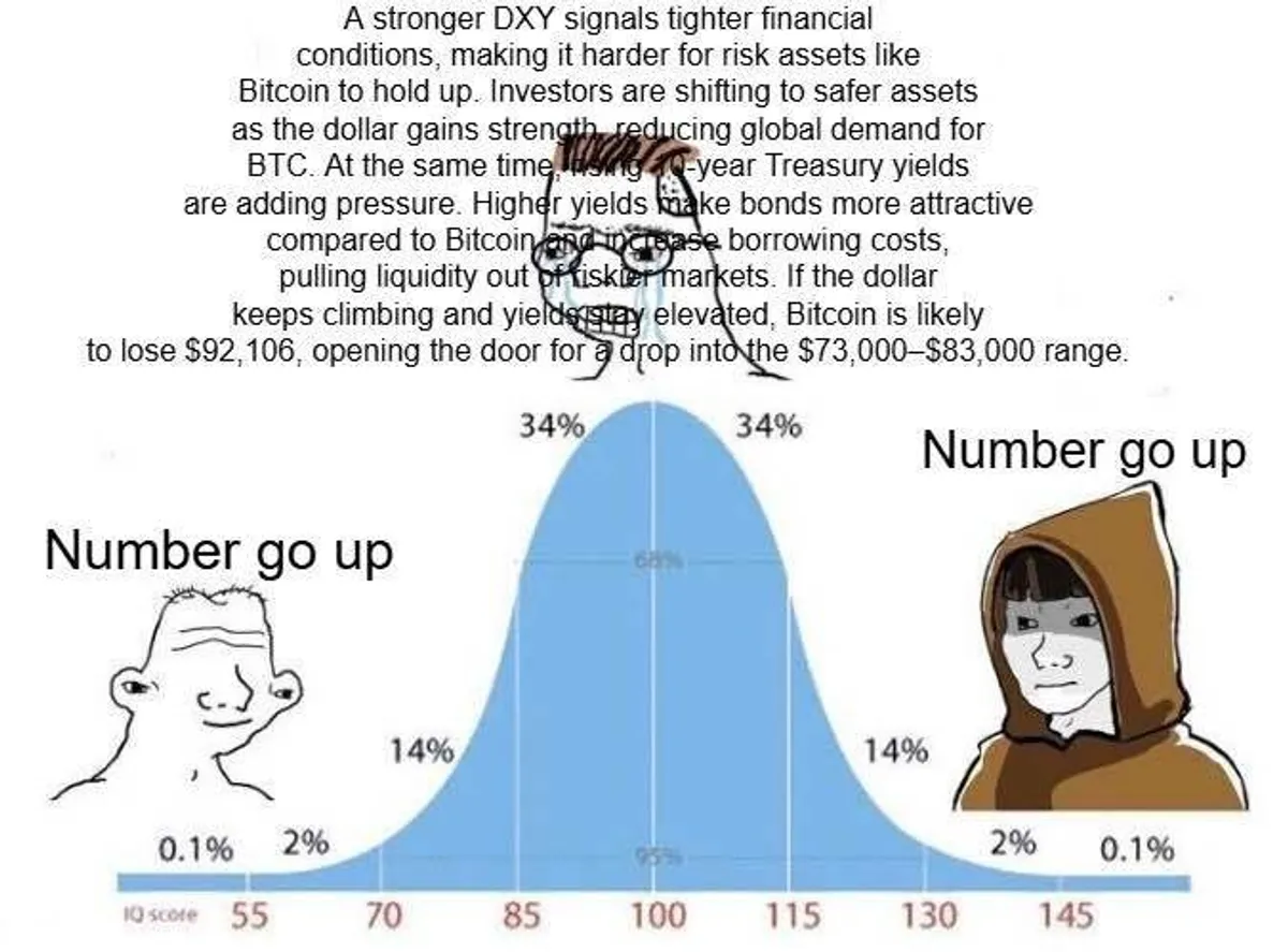 Bell Discussions - Blind