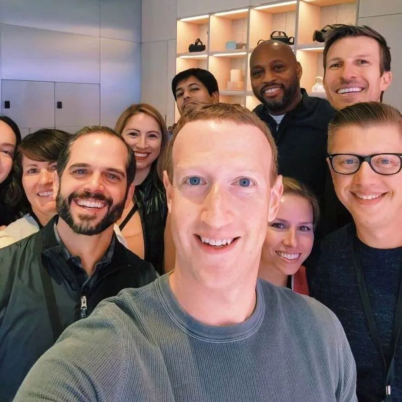 Meta Lay Off Time to get zucked; meta WFH emails going out tonight; meta layoffs 3/ ...