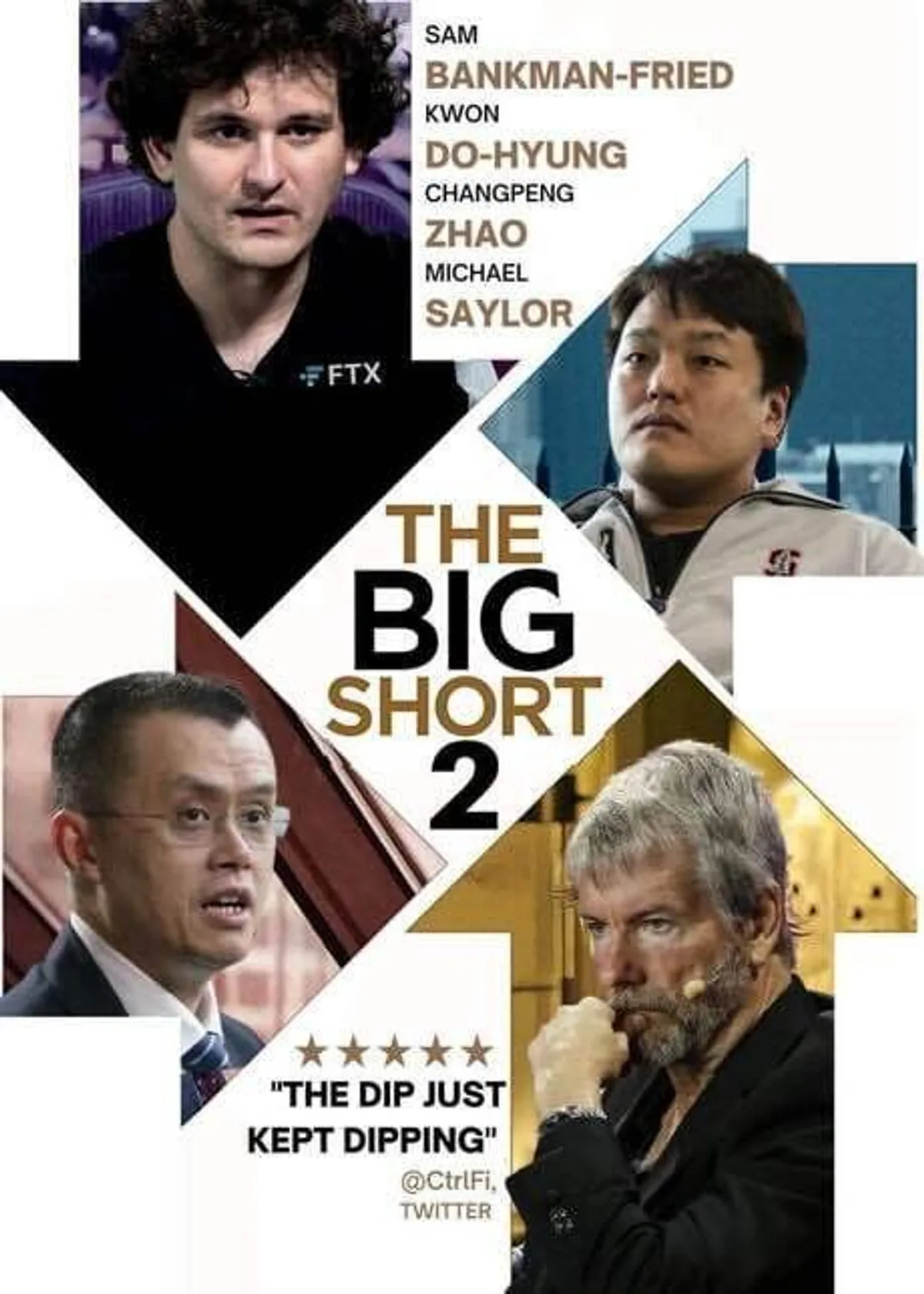 CAST Discussions - Blind