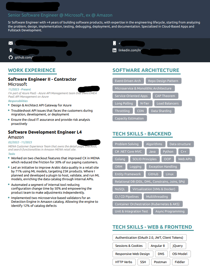 Roast my Resume SWE Microsoft - 5ca859945e2fe8a6dac66495f731a154 Res
