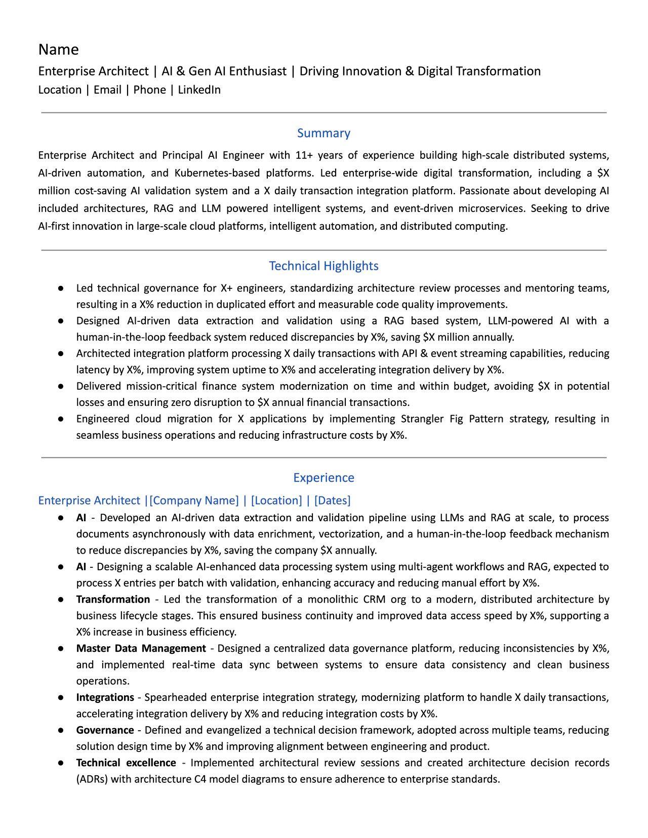 Resume Review Targeting Principal Senior - 68745487a39c4e38a9481d5c3c9bf17f Res 