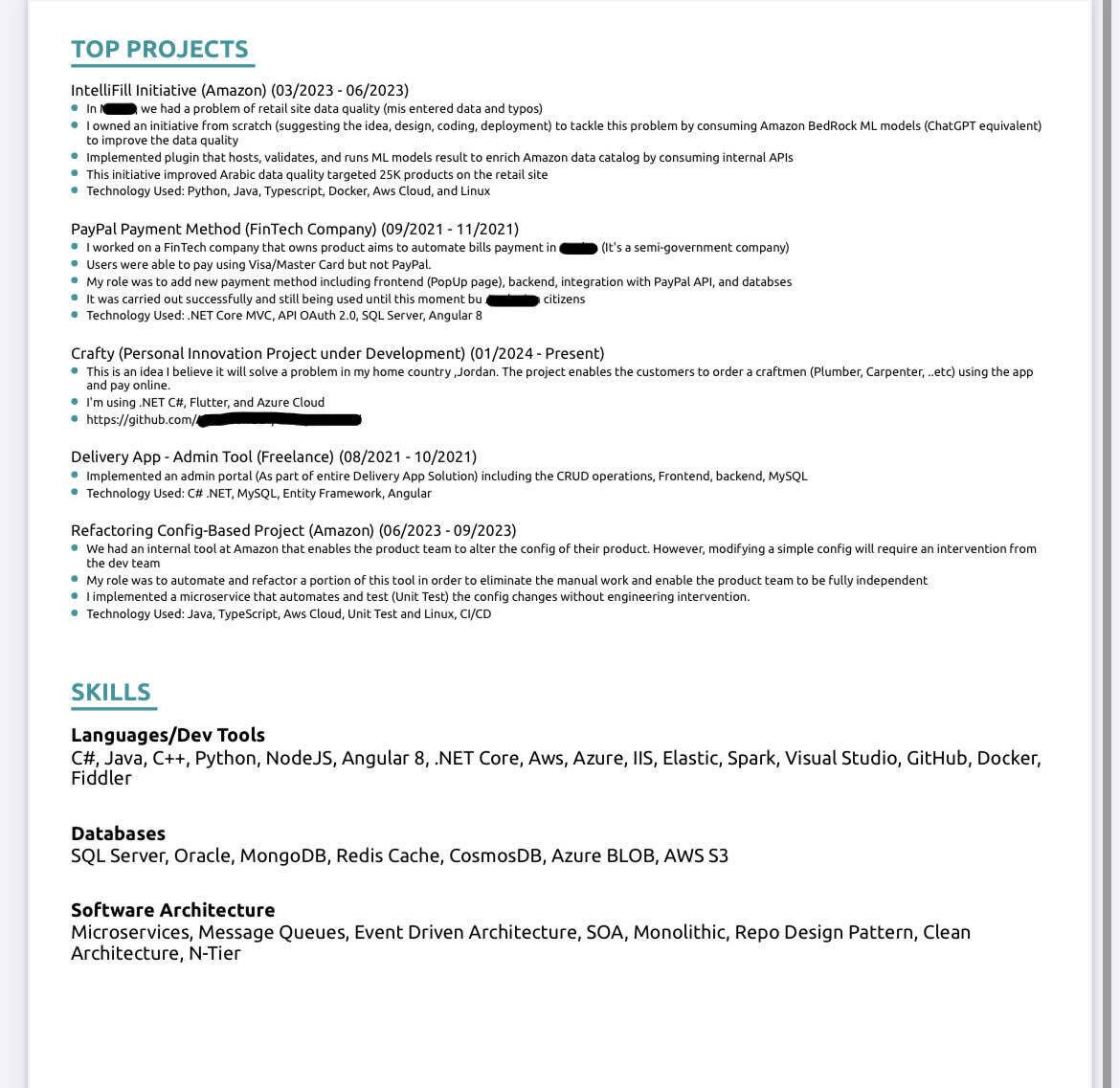 Impacted by MS Layoff Roast My - C98c7bd8408546a2e5a27d64e74155fd Res